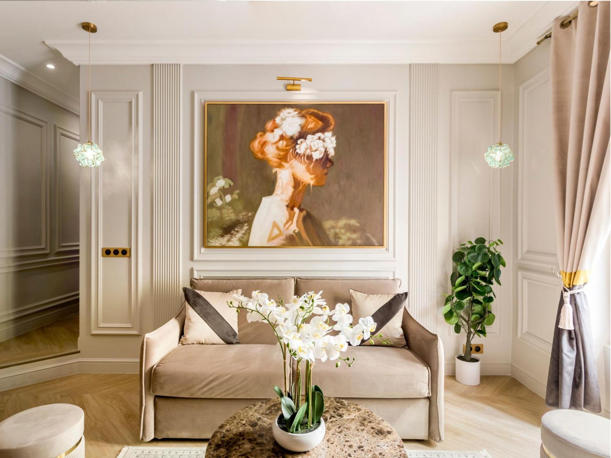 Merveil - Luxury Suite - Louvre - Ours II パリ エクステリア 写真