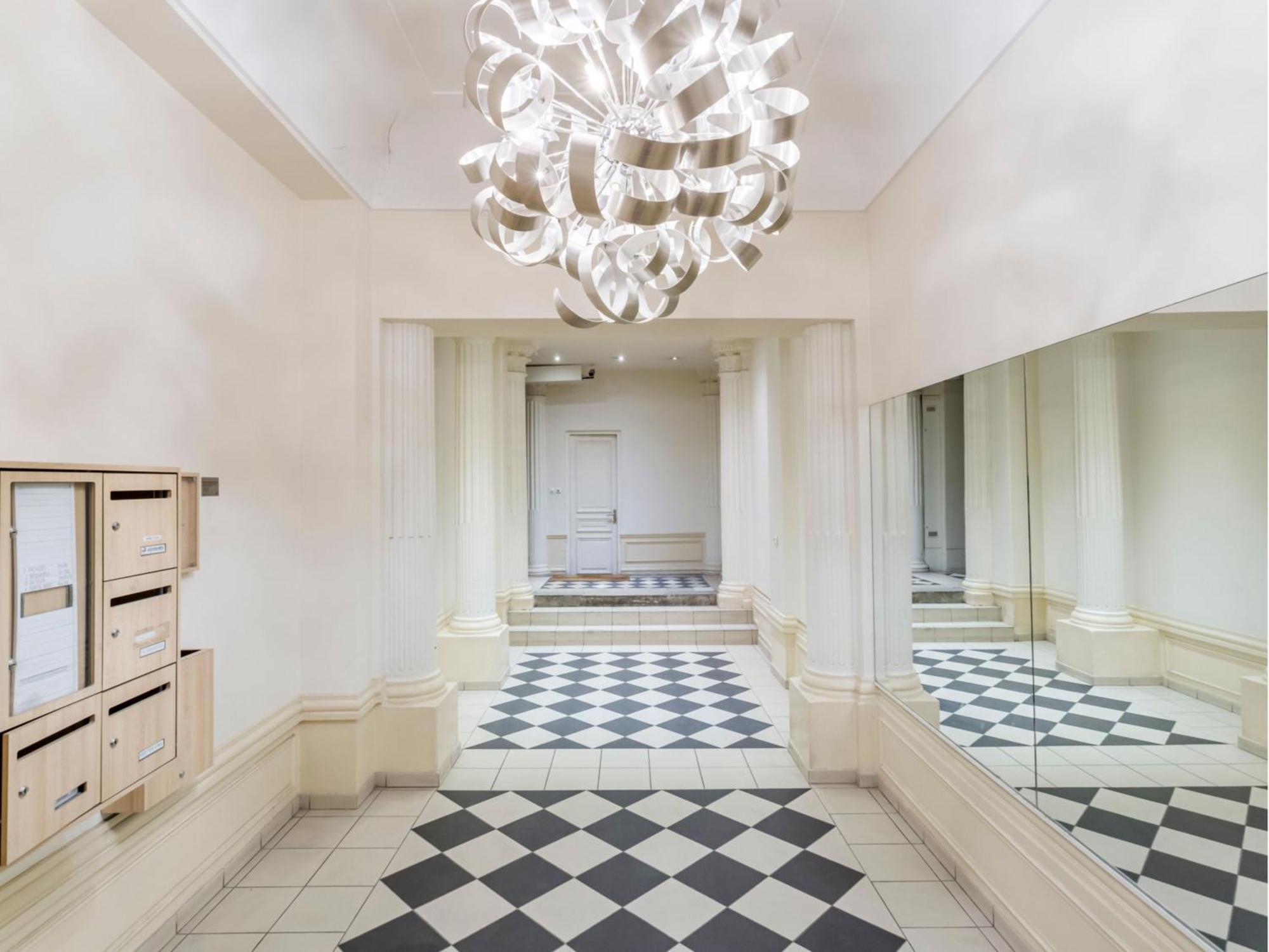 Merveil - Luxury Suite - Louvre - Ours II パリ エクステリア 写真